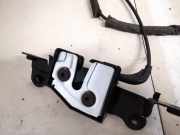 Sitzschloß Volvo S80, 2006.03 - 2010.01 Gebraucht,