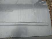 Zierleiste Tür Zier-Schutzleiste - Vorne Rechts Audi A4, B6 2000.11 - 2004.11 Gebraucht,