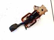 Bremspedal Volkswagen Passat, B6 2005.08 - 2010.11 Gebraucht, BXE