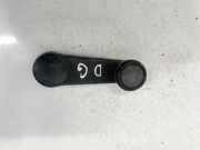 Fensterkurbel Audi 80, B2 1978.08 - 1986.06 Gebraucht ,