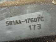 Heckklappe Heckklappenschloss Kofferraumschloss Chrysler 300C, I 2005.01 - 2010.06 581AA17607,581AA-17607