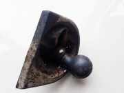 Schalthebelknopf Fiat Multipla, 1999.04 - 2004.05 Gebraucht,