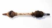 Antriebswelle Vorderachse - Vorne Linke Ford Mondeo, 2000.11 - 2007.03 Gebraucht,
