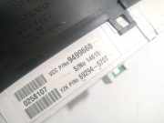 Tachometer Volvo S60, 2000.01 - 2005.01 9499668,9499668 69294-570T 69294570T 9459821