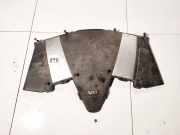 Motorabdeckung Mercedes-Benz ML, W164 2005.06 - 2009.07 656581,