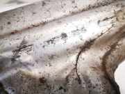 Hitzeschutzblech Abgaskrümmer Ford Mondeo, 2007.03 - 2013.06 9m5q9n454ab,