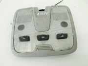 Innenraumleuchte Volvo S80, 1998.05 - 2004.06 9483553,9483554