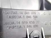 Lüftungsgitter Armaturenbrett Peugeot 807, 2002.06 - 2012.05 1491965077, 1846899