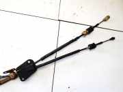 Seilzug für Schaltgetriebe Toyota Corolla, 2001.11 - 2004.02 Gebraucht,