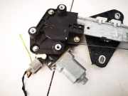 Fensterheber motor - Hinten Linke Honda CR-V, III 2010.06 - 2011.06 facelif Gebraucht,