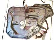 Fensterheber - Hinten Rechts Mazda CX-5, 2012 - 2016 KD537297X,K3006