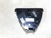 Bedienelement für Klimaanlage Peugeot 807, 2002.06 - 2012.05 14874990, 9140010393 a83000200