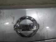 Emblem Nissan Primera, P12 2002.01 - 2008.12 Gebraucht,