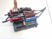 Sicherungskasten Opel Vectra, C 2005.10 - 2008.12 facelift 13205777,519165005 460023260
