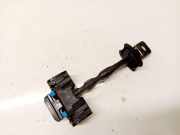 Türfangband Türbremse Türstopper - Vorne Rechts Volkswagen Sharan, 7N 2010.03 - 2015.06 7N0837249, CFFB