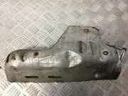 Hitzeschutzblech Abgaskrümmer Toyota Land Cruiser J9 1996 - 2003 Gebraucht,
