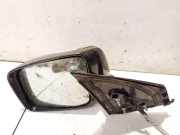 Außenspiegel Linke Nissan Murano, Z50 2003.08 - 2008.06 Gebraucht,