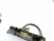 Getränkehalter Nissan X-Trail, 2001.06 - 2007.06 Gebraucht,