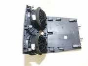 Lüftungsgitter Armaturenbrett Mitsubishi Colt, 2003.09 - 2008.09 mr951746,345400