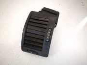 Lüftungsgitter Armaturenbrett Skoda Octavia, II 2004.02 - 2009.03 1z0819701,