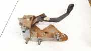 Bremspedal Nissan Note, 2006.03 - 2013.06 Gebraucht,