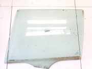 Seitenscheibe - Hinten Linke Peugeot 406, 1999.03 - 2004.05 facelift dot39as2m34,
