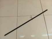 Zierleiste Leiste - Vorne Rechts Renault Scenic, II 2003.06 - 2006.06 Gebraucht , Used