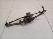 Wischermotor vorne Renault Kangoo, 2003.05 - 2007.06 Gebraucht ,