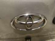 Emblem Toyota Yaris, I (XP10) 2003.03 - 2005.09 facelift Gebraucht,
