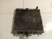 Wasserkühler Nissan Micra, K12 2003.01 - 2007.06 Gebraucht,