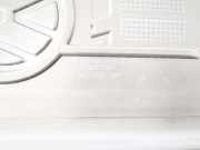 Motorabdeckung Volkswagen Passat, B5 1996.08 - 2000.11 058103724f,