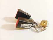 Gurtschloss - Hinten Rechts Volkswagen Jetta, MK5 2005.08 - 2010.12 1k0857739f, BKC