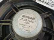 Lautsprecher Nissan Tiida C11 2004 - 2012 28156F4603, 28156F4603 F105317
