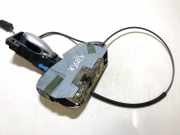 T?rschloss Stangen - Vorne Linke Ford Puma 1997 - 2001 Gebraucht,