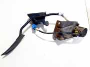 Pedalwerk Opel Vectra, B 2000.09 - 2002.04 facelift 0281002296,09 129 107