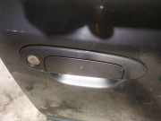 Türgriff Türaussengriff - Vorne Rechts Toyota Yaris, I (XP10) 2003.03 - 2005.09 facelift Gebraucht,