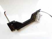 Batterieaufnahme Honda CR-V, III 2006.06 - 2010.06 Gebraucht,