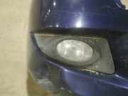 Kühlergrill - Vorne Rechts Mazda 3, BK 2003.10 - 2009.06 Gebraucht,