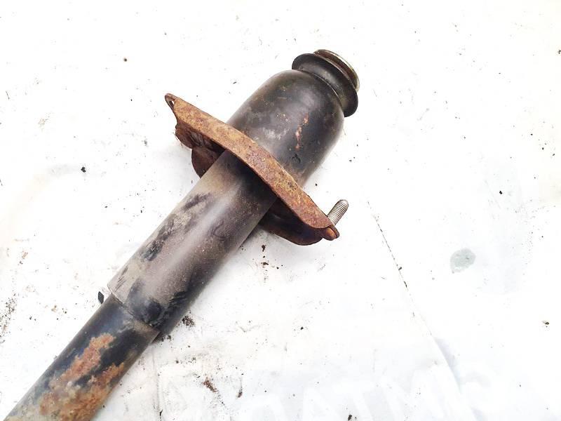 Sto?d?mpfer - Hinten Rechts Toyota Corolla, 2001.11 - 2004.02 4853002291,48530-02291