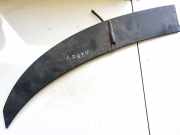 Windlauf Wischerabdeckung Fiat Punto, 2005.10 - 2012.03 735394585,