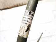 Wischergestänge Alfa-Romeo 145, II 1999.02 - 2001.01 Gebraucht ,