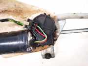 Wischermotor vorne Seat Cordoba I 1999.06 - 2002.06 facelift 0390332376,