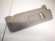 Sonnenblende Audi A4, B6 2000.11 - 2004.11 8e0857552,
