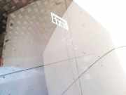 Seitenscheibe - Hinten Linke Opel Antara, 2006.01 - 2010.08 dot748as2m352,