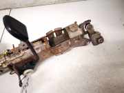 Lenksäule Citroen Jumpy, II 2007.01 - 2016.02 Gebraucht,