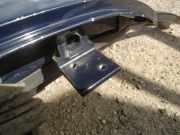 T?rscharnier Hinten Audi A4, B5 1994.11 - 1999.09 Gebraucht,