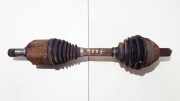 Antriebswelle Vorderachse - Vorne Linke Land-Rover Freelander, 2006.10 - 2013.12 Gebraucht,