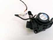 Zusatzgebläse Klima Mercedes-Benz W212, 2009.01 - 2016.06 A2049060015, 9972506025