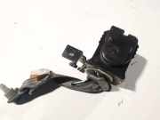 Sicherheitsgurt - Hinten Rechts Chevrolet Lacetti, 2004.01 - 2011.12 Gebraucht,