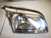 Hauptscheinwerfer - Vorne Rechts Mitsubishi Space Star, 1998.06 - 2002.10 14895600, 148956-00